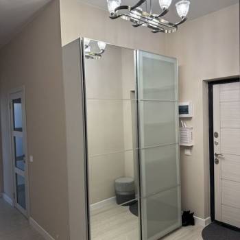 Продается 3-х комнатная квартира, 97 м²