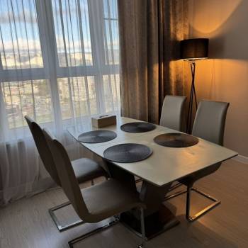 Продается 3-х комнатная квартира, 97 м²
