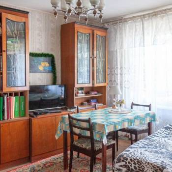 Продается 3-х комнатная квартира, 55 м²