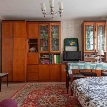 Продается 3-х комнатная квартира, 55 м²