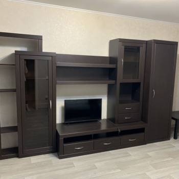 Продается 1-комнатная квартира, 38 м²