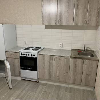 Продается 1-комнатная квартира, 38 м²