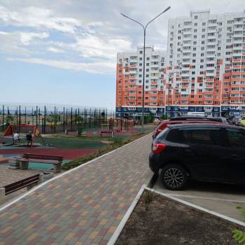 Продается 1-комнатная квартира, 32 м²