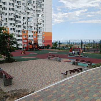 Продается 1-комнатная квартира, 32 м²