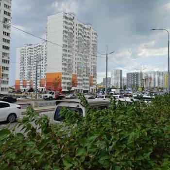 Продается 1-комнатная квартира, 32 м²