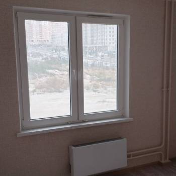 Продается 1-комнатная квартира, 32 м²