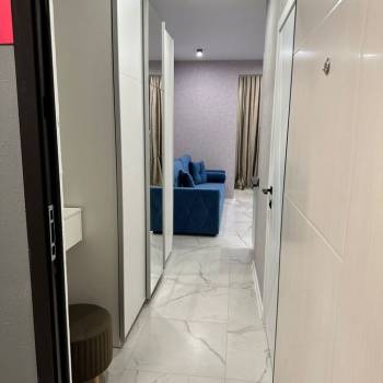 Сдается 1-комнатная квартира, 29 м²