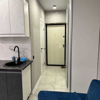 Сдается 1-комнатная квартира, 29 м²