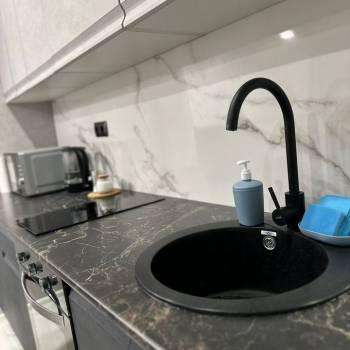 Сдается 1-комнатная квартира, 29 м²
