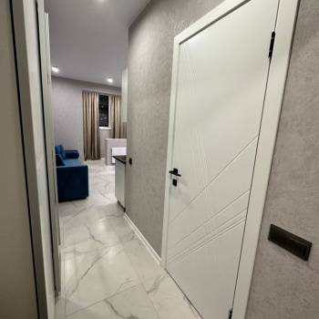 Сдается 1-комнатная квартира, 29 м²