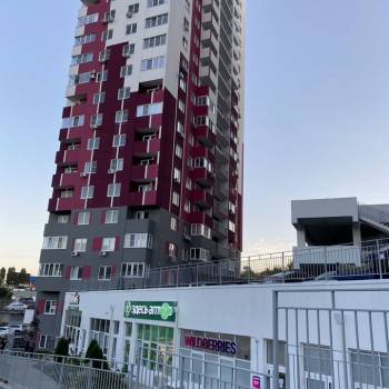 Сдается 1-комнатная квартира, 29 м²