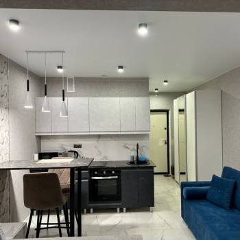 Сдается 1-комнатная квартира, 29 м²
