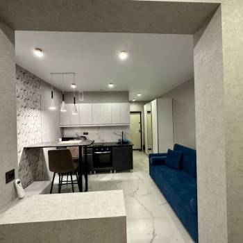 Сдается 1-комнатная квартира, 29 м²