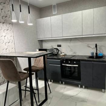 Сдается 1-комнатная квартира, 29 м²