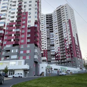 Сдается 1-комнатная квартира, 29 м²