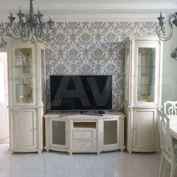 Сдается 2-х комнатная квартира, 65 м²