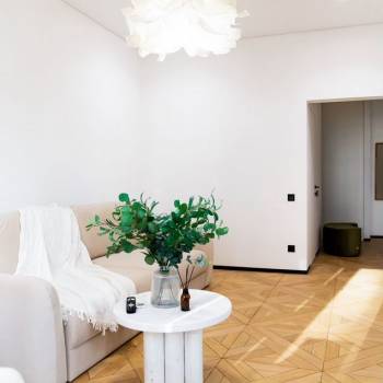 Сдается 2-х комнатная квартира, 61,8 м²