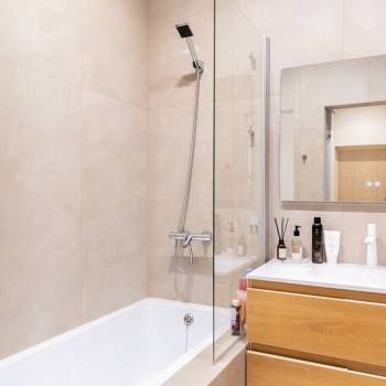 Сдается 2-х комнатная квартира, 61,8 м²