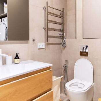 Сдается 2-х комнатная квартира, 61,8 м²