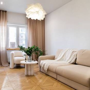 Сдается 2-х комнатная квартира, 61,8 м²
