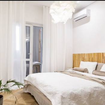 Сдается 2-х комнатная квартира, 61,8 м²