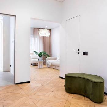 Сдается 2-х комнатная квартира, 61,8 м²