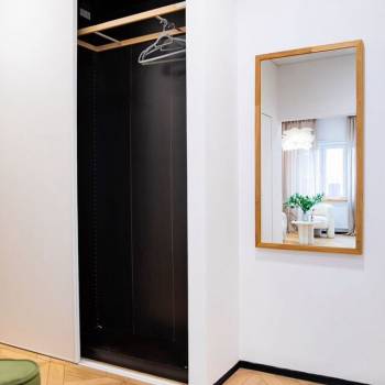 Сдается 2-х комнатная квартира, 61,8 м²
