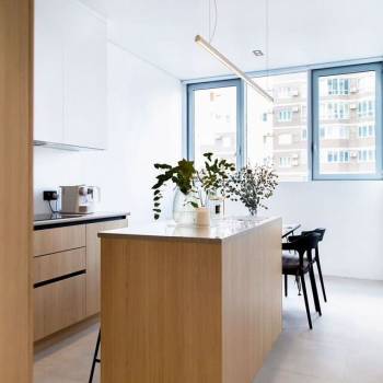 Сдается 2-х комнатная квартира, 61,8 м²