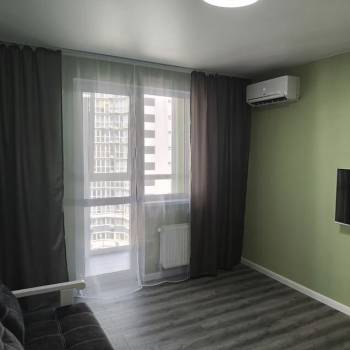 Сдается 1-комнатная квартира, 39,5 м²