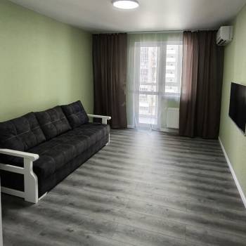 Сдается 1-комнатная квартира, 39,5 м²