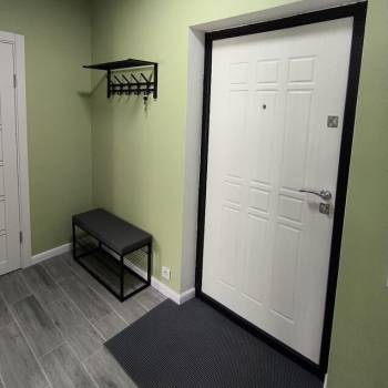 Сдается 1-комнатная квартира, 39,5 м²