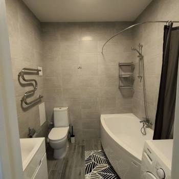 Сдается 1-комнатная квартира, 39,5 м²