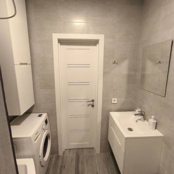 Сдается 1-комнатная квартира, 39,5 м²
