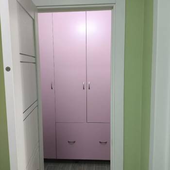 Сдается 1-комнатная квартира, 39,5 м²