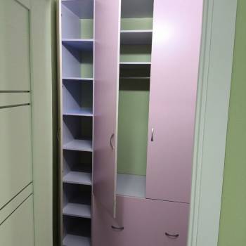 Сдается 1-комнатная квартира, 39,5 м²