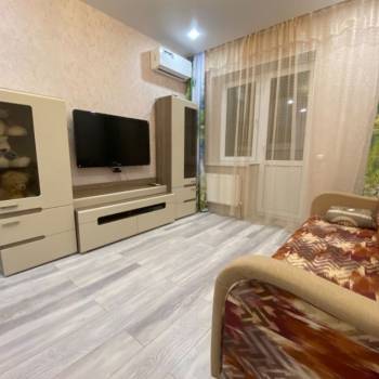 Продается 1-комнатная квартира, 27 м²