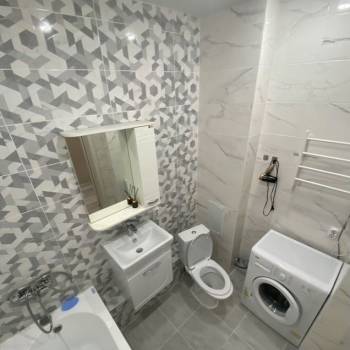 Продается 1-комнатная квартира, 27 м²