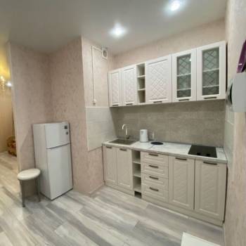 Продается 1-комнатная квартира, 27 м²