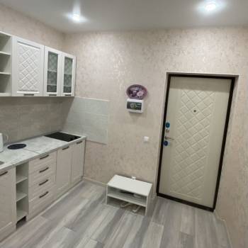 Продается 1-комнатная квартира, 27 м²