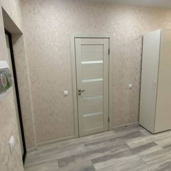 Продается 1-комнатная квартира, 27 м²