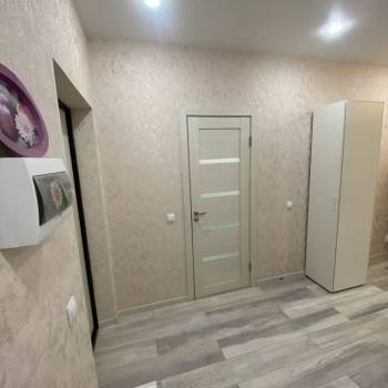 Продается 1-комнатная квартира, 27 м²