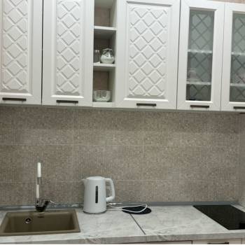 Продается 1-комнатная квартира, 27 м²