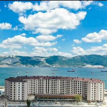 Продается 1-комнатная квартира, 44,3 м²