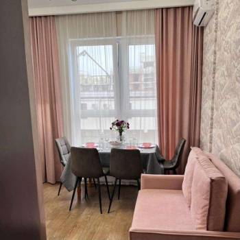 Продается 1-комнатная квартира, 44,3 м²