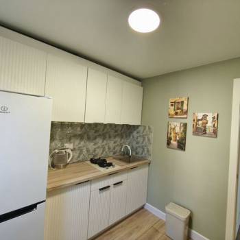 Продается 2-х комнатная квартира, 43,5 м²