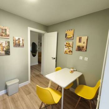 Продается 2-х комнатная квартира, 43,5 м²