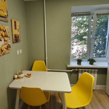 Продается 2-х комнатная квартира, 43,5 м²