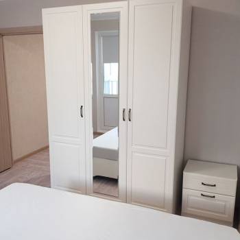 Сдается 2-х комнатная квартира, 60 м²