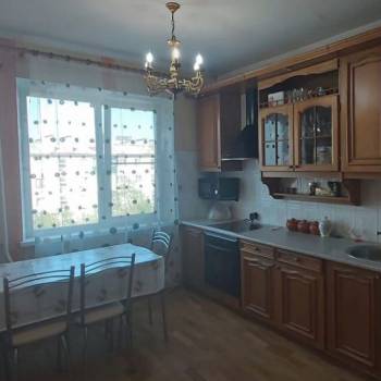 Продается 3-х комнатная квартира, 64,3 м²