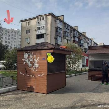 Продается 3-х комнатная квартира, 64,3 м²